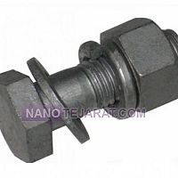 پیچ شش گوش A325 پیچ شش گوش A325